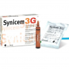 Костный цемент, тип 3G, с гентамицином, Synicem, Synimed